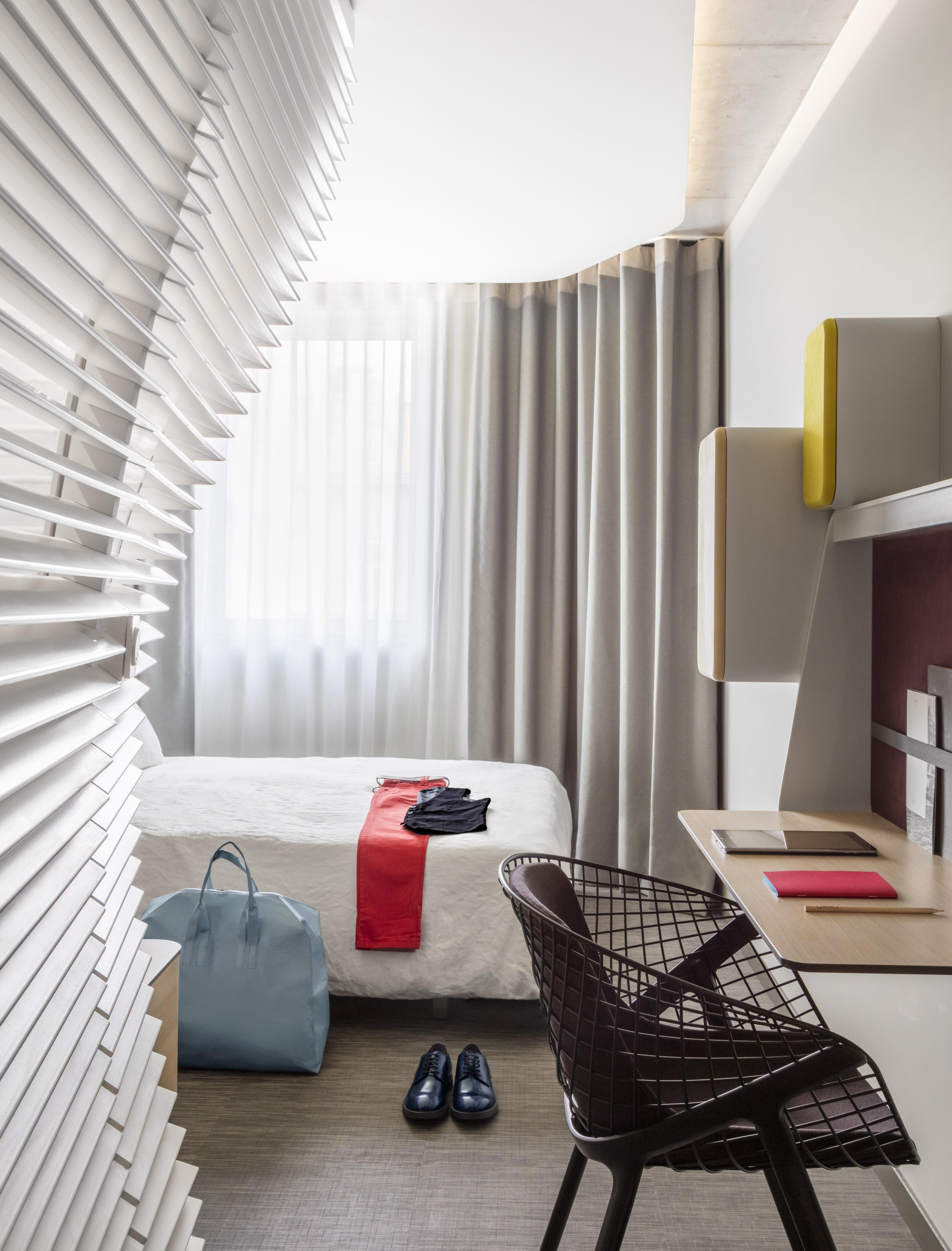 Okko Hotels Cannes Centre Exteriör bild