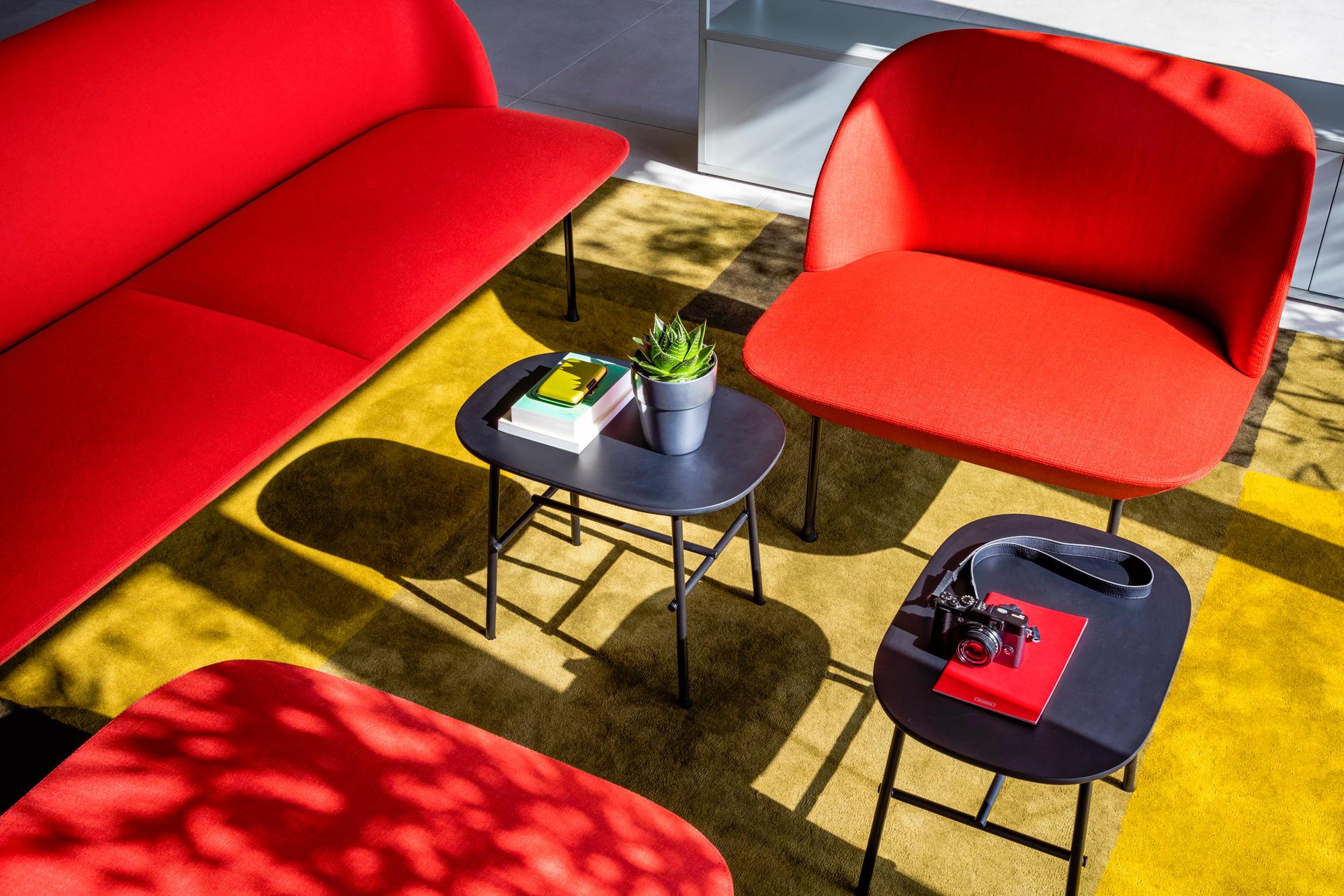 Okko Hotels Cannes Centre Exteriör bild